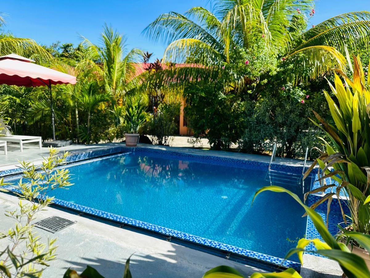 Alha Villa Baie Lazare  Exterior photo
