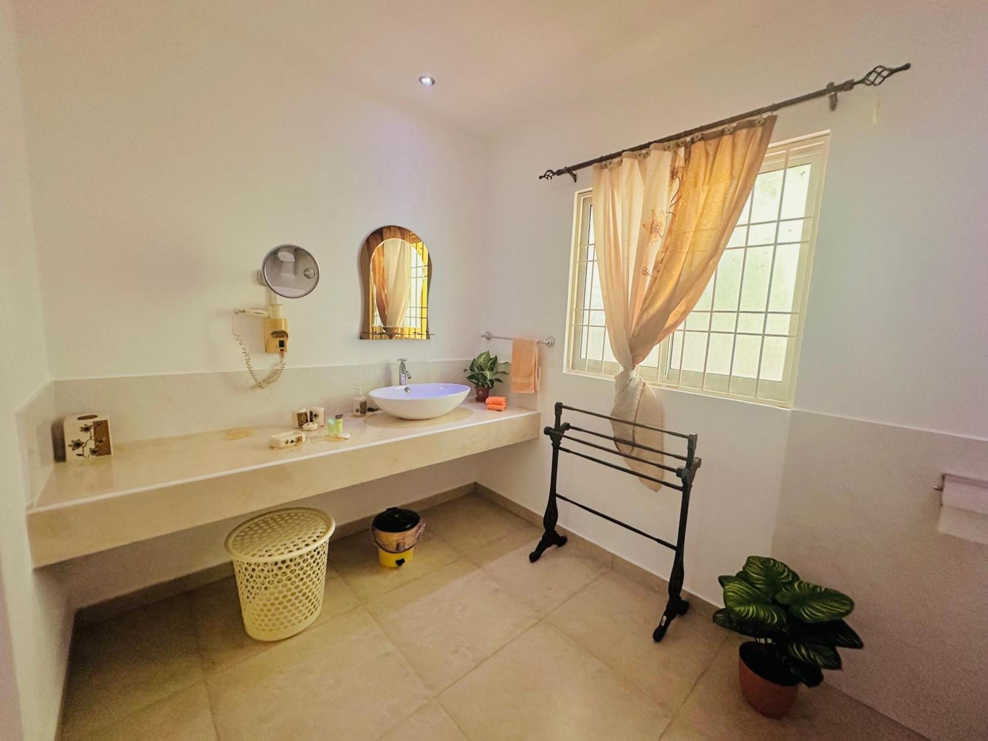 Alha Villa Baie Lazare  Exterior photo